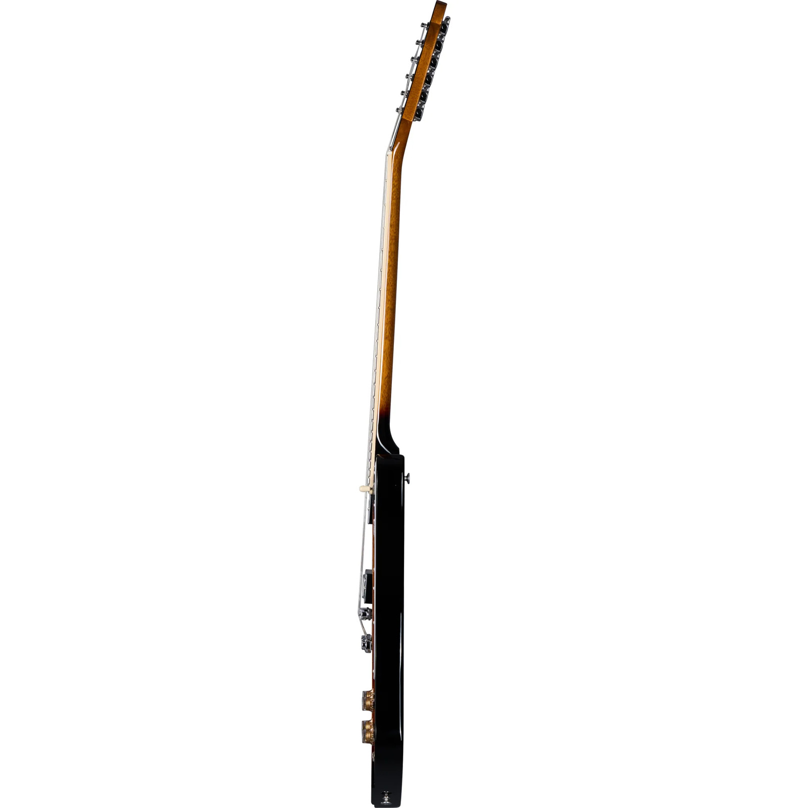 Gibson Firebird Platypus Electric Guitar – Tobacco Sunburst