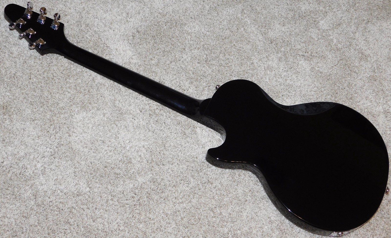 Gibson Les Paul Music City Special 50th Anniversary Electric Guitar 2025