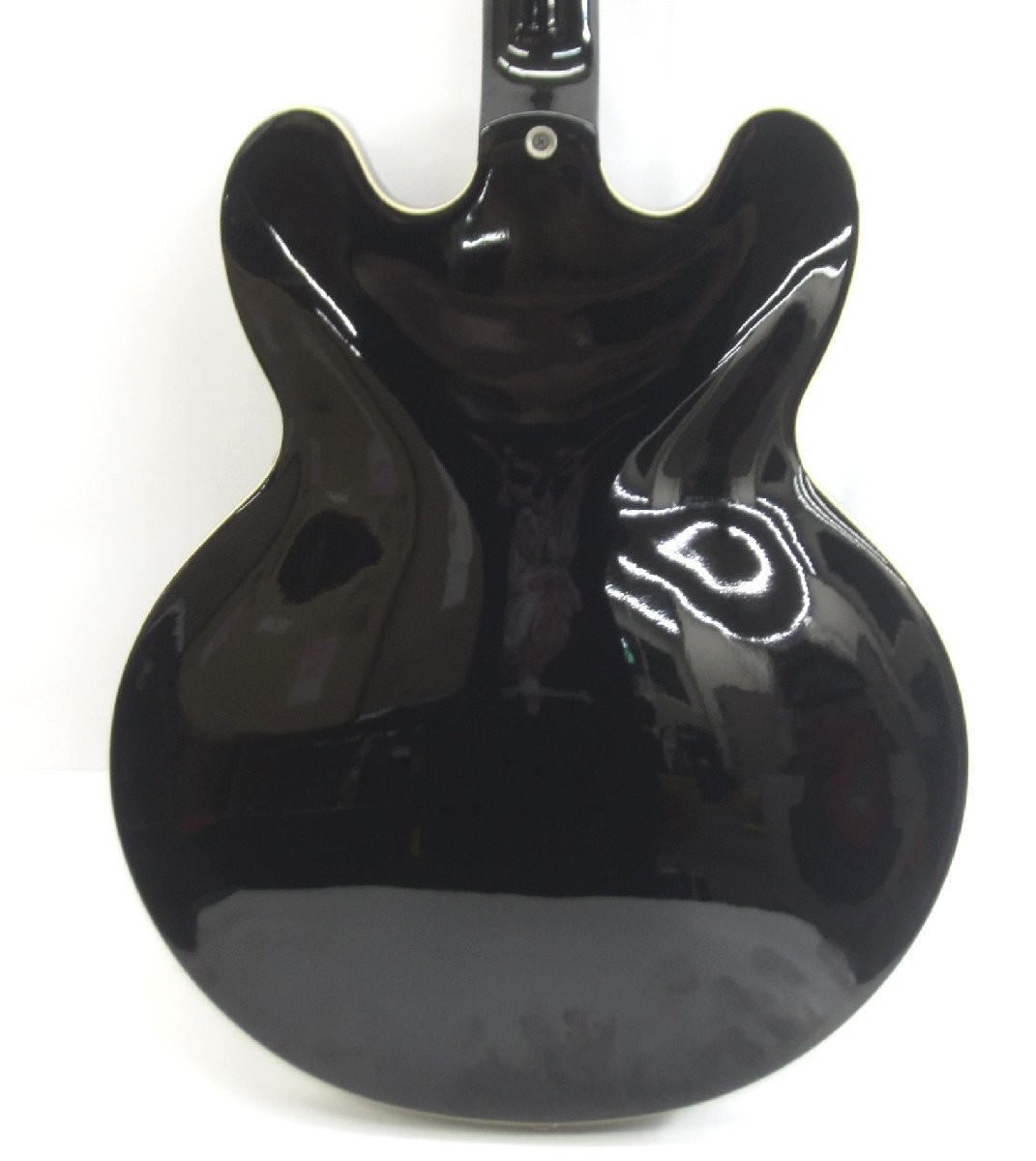 Epiphone Sheraton Ii Semi-Acoustic Guitar Ud3201