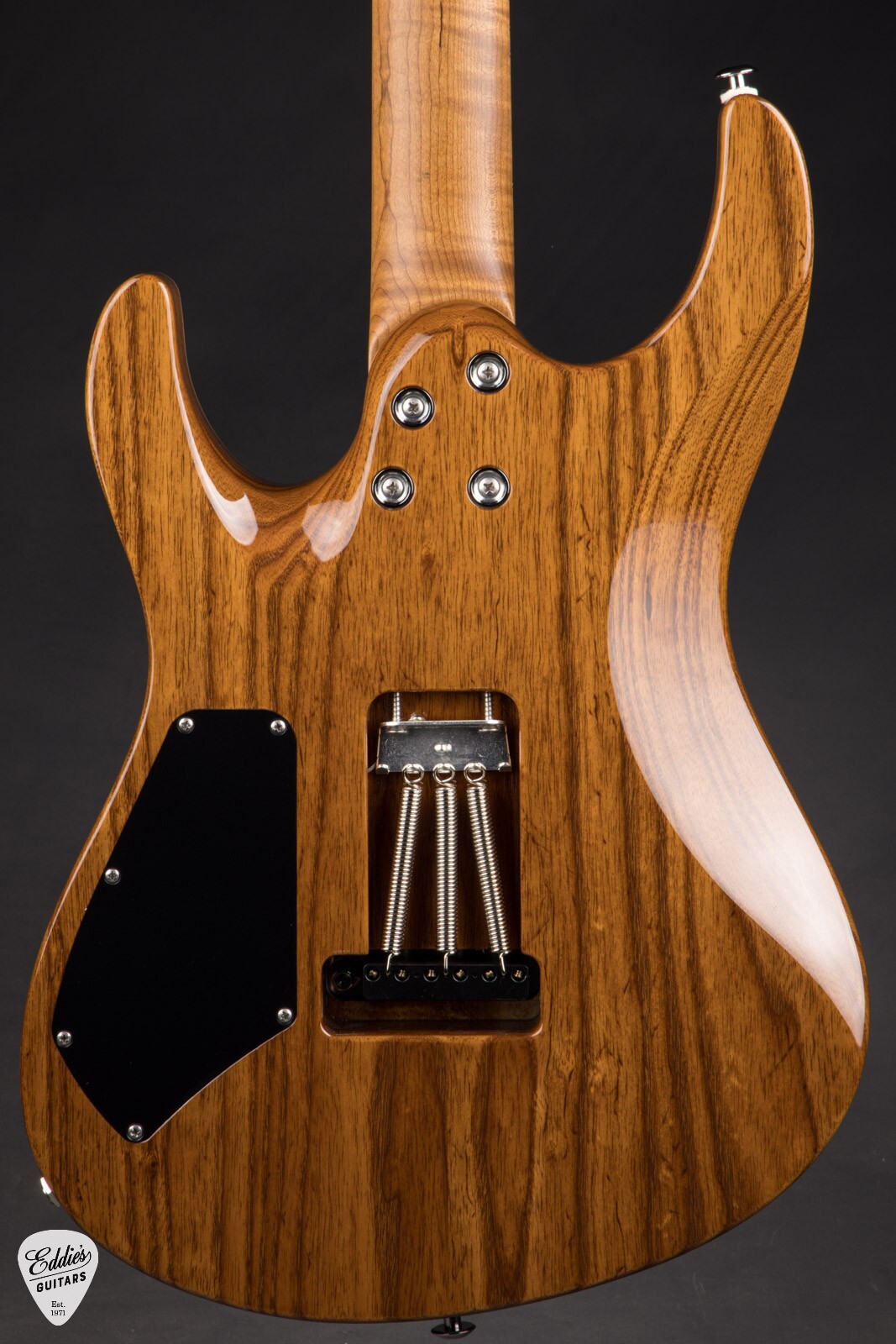 Suhr Modern Roasted – Orange Sparkle #85749