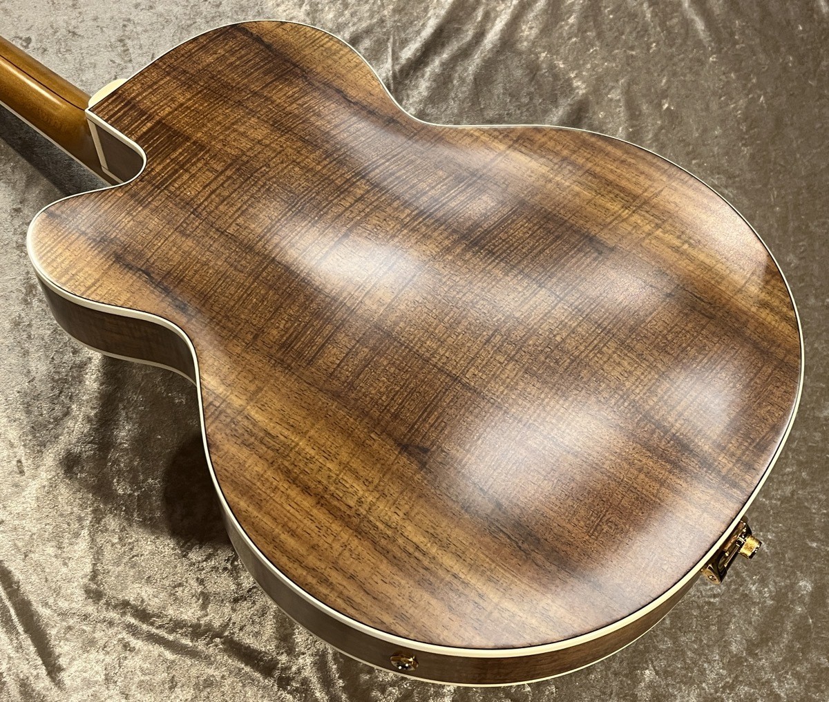 Gretsch G6120 KOA FSR Chet Atkins 2015 [3.31kg] #GGdxt