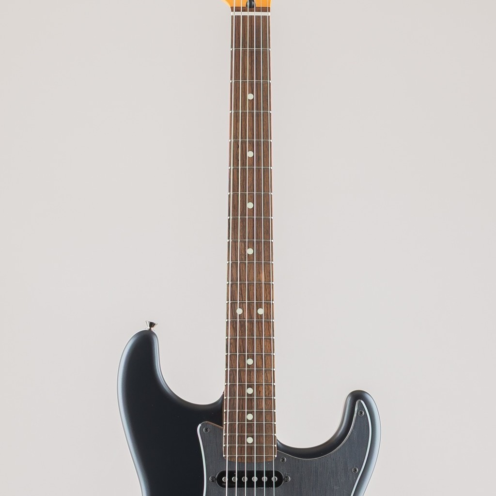 Fender / Made In Japan Hybrid II 2026 Collection Stratocaster Matte Phantom BLK