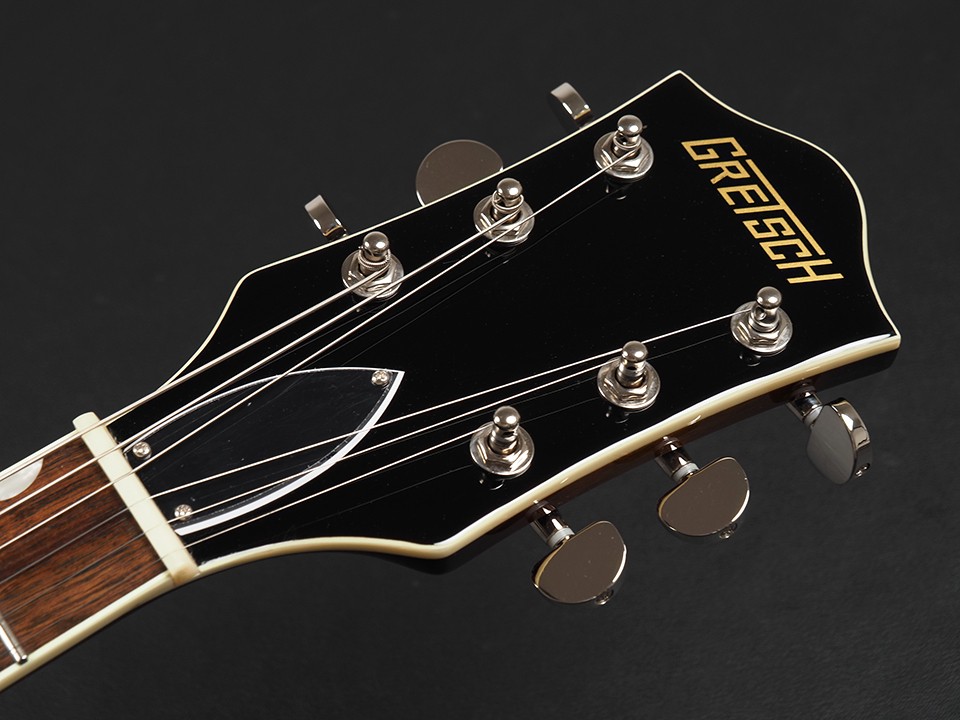 Gretsch G2420T Streamliner Hollow Body with Bigsby Broad’Tron BT-3S Pickups ~Hav