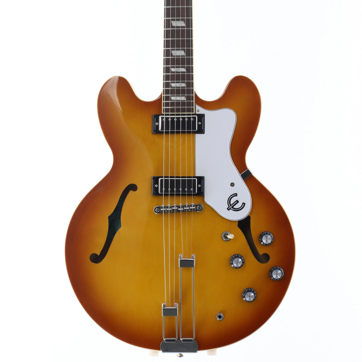 Epiphone / Riviera Royal Tan
