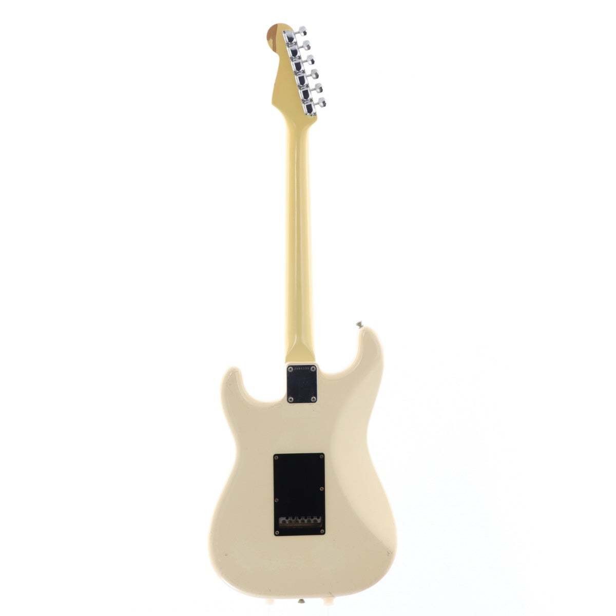Squier by Fender SST314H-55 Electric Guitar, 24.75″ Scale, Used