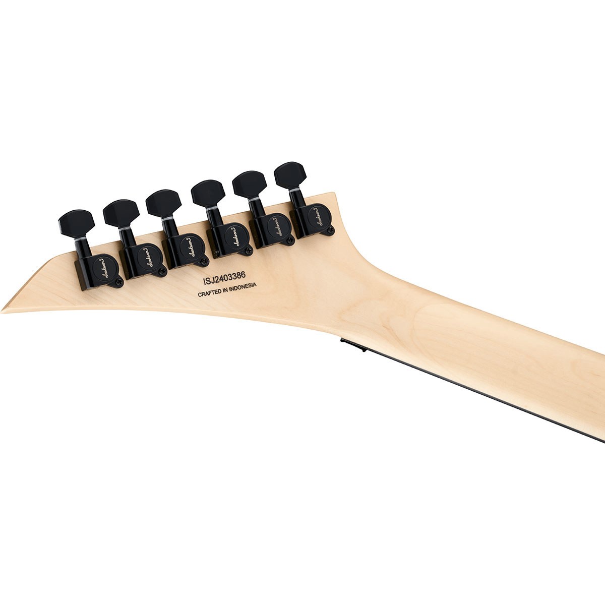 Jackson X Series Dinky DK1A Electric Guitar, Illuminati #2910012500