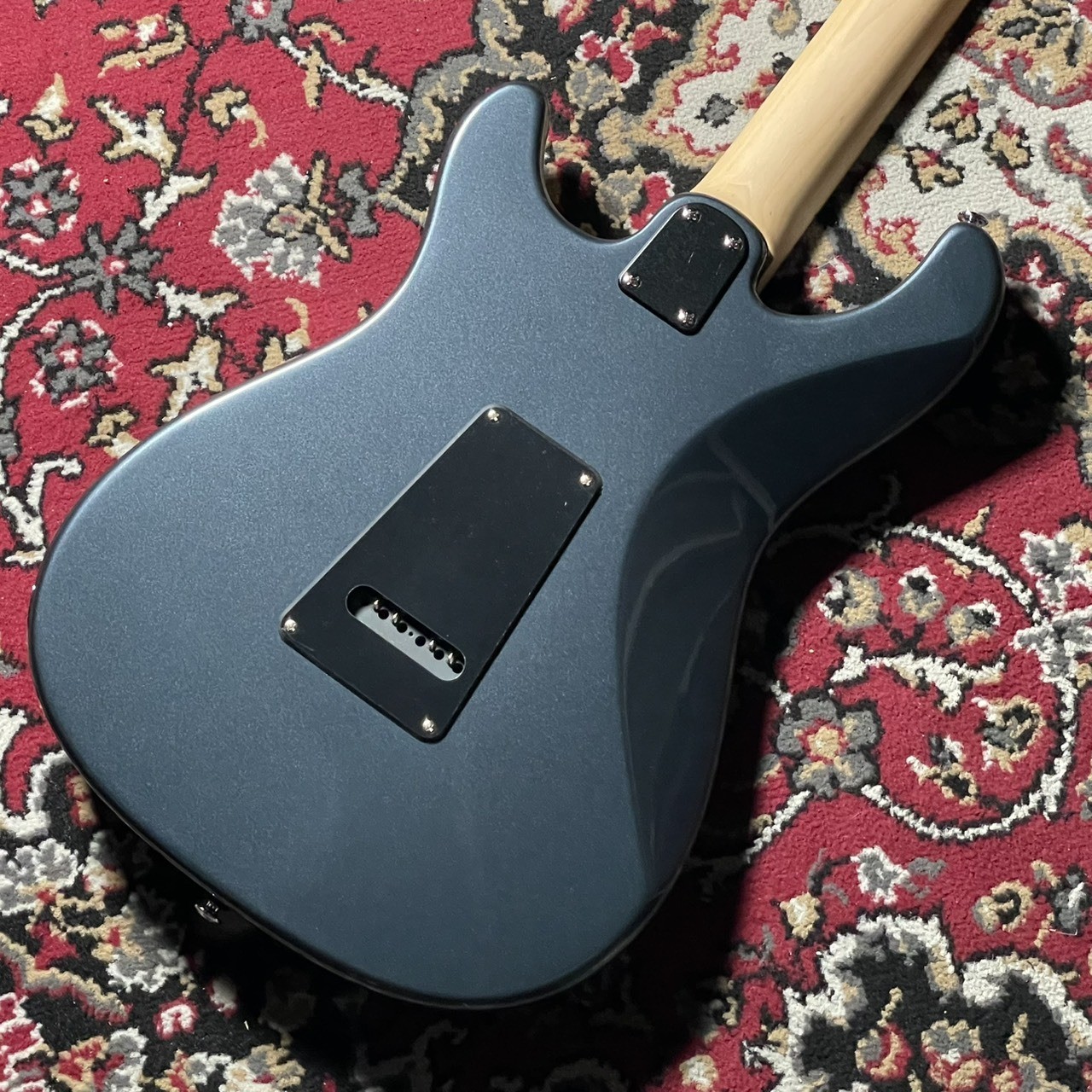 Paul Reed Smith PRS SE NF3 MAPLE Gun Metal Gray 3.61kg