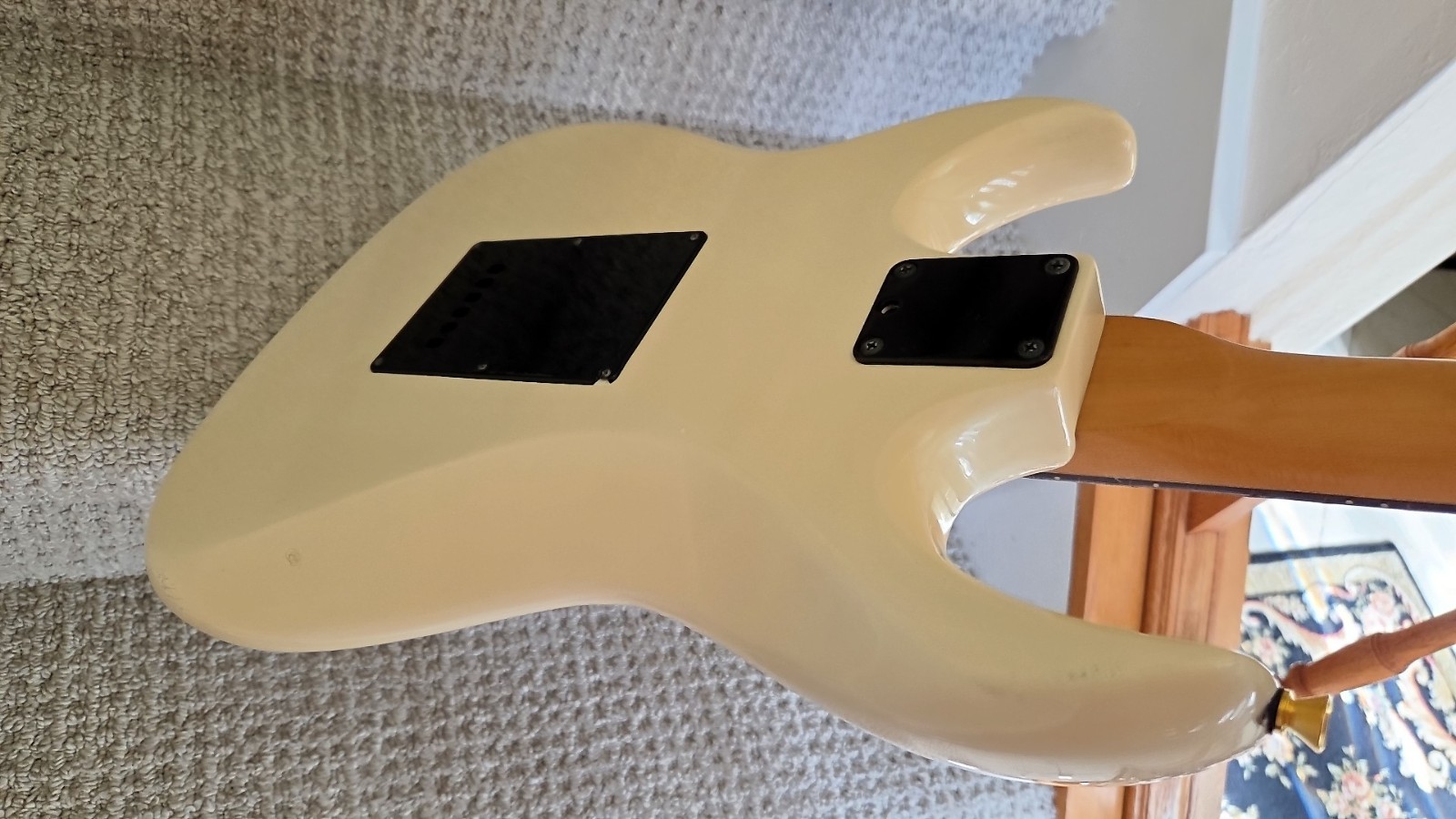 Dixon XL Excel Series, VG+ electric guitar