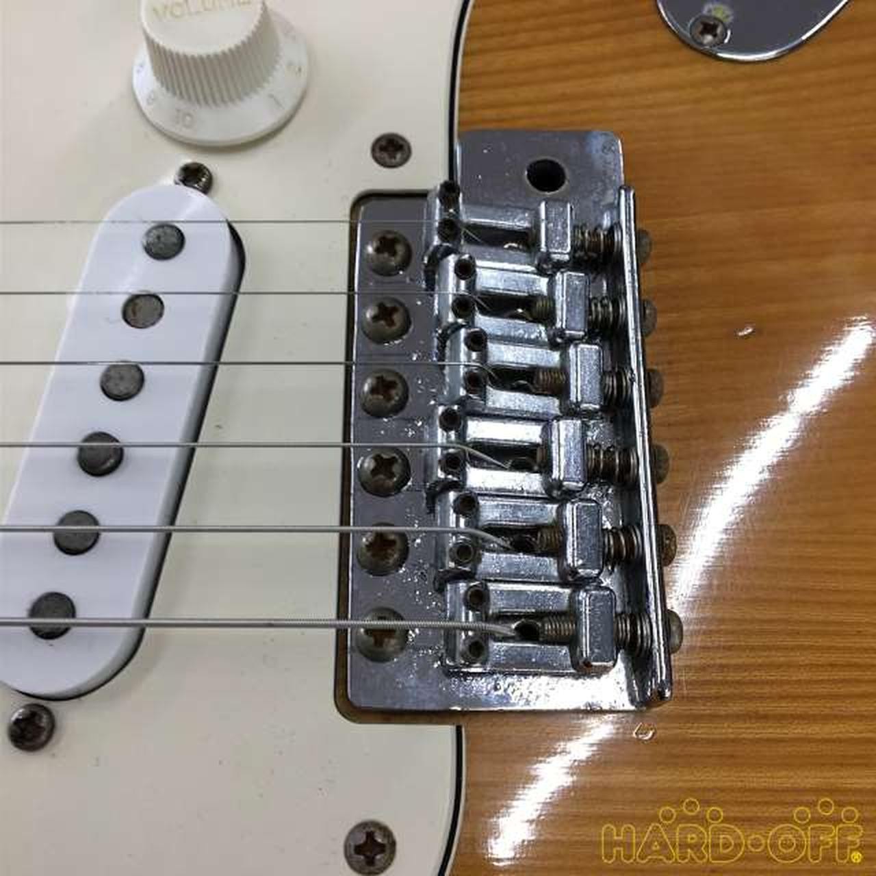 Greco SE600 1978 Super Sounds Stratocaster Japan Vintage Guitar