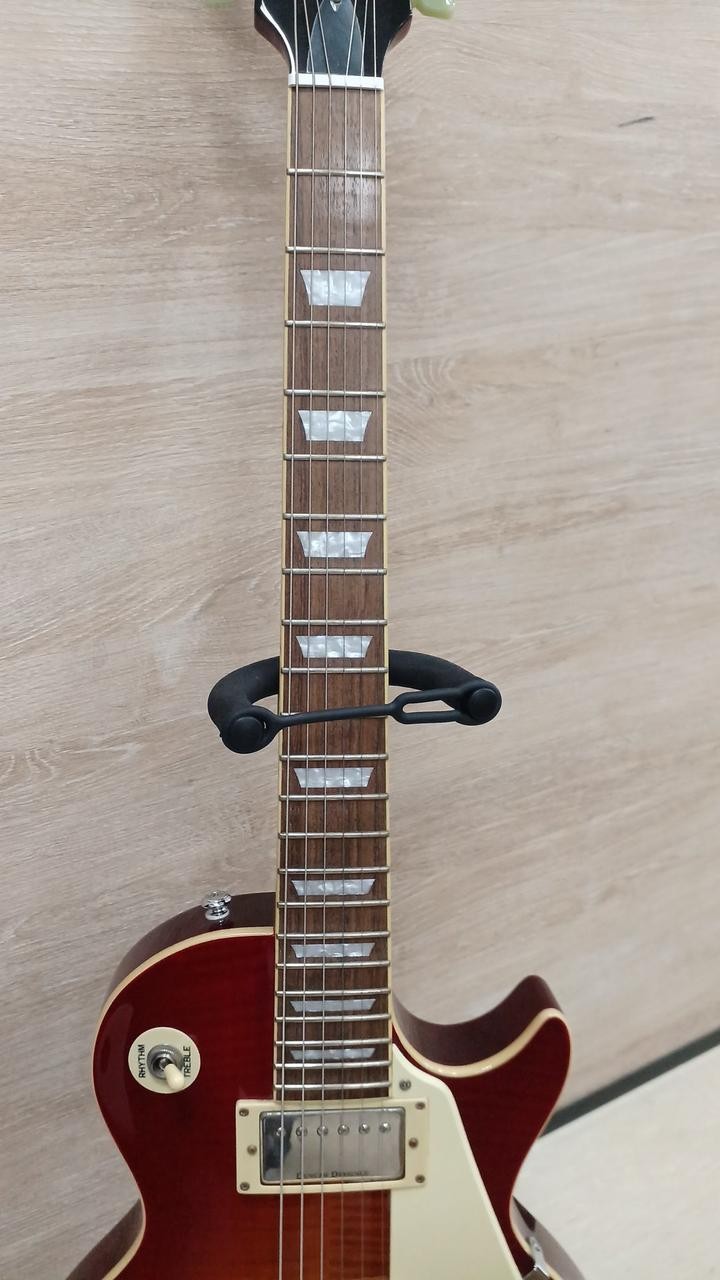 GLASSROOTS LP-type LIMITED MODEL Electric Guitar
