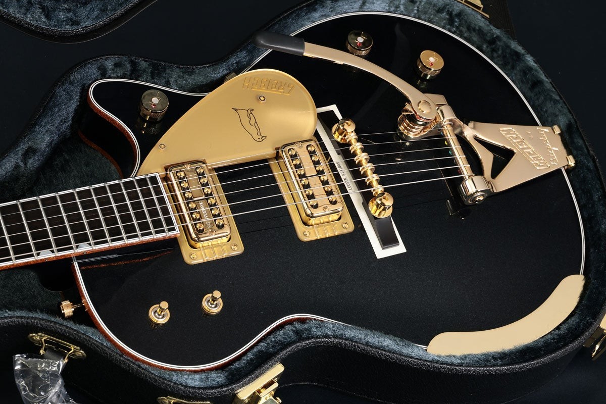 Gretsch / G6134TG-58 Limited Edition 1958 Custom Penguin w/Bigsby Emerald Night