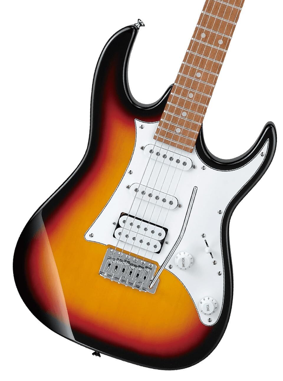 Ibanez List Of Ibanez Products Grx40 – TFB Electric Guitar