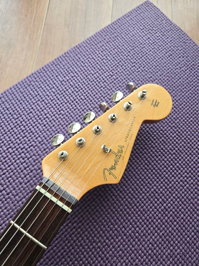 Initial Individual Prayer Classic Custom Shop Design