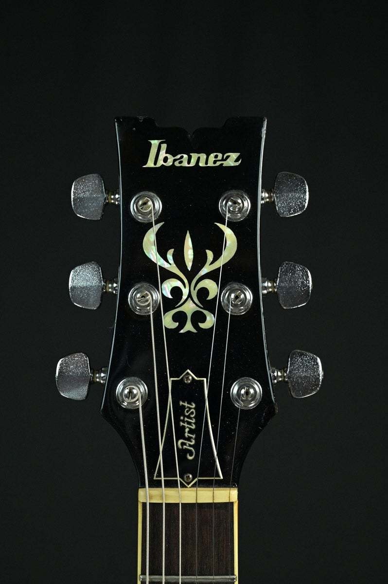 Ibanez As100 Av 1982 Safe delivery from Japan