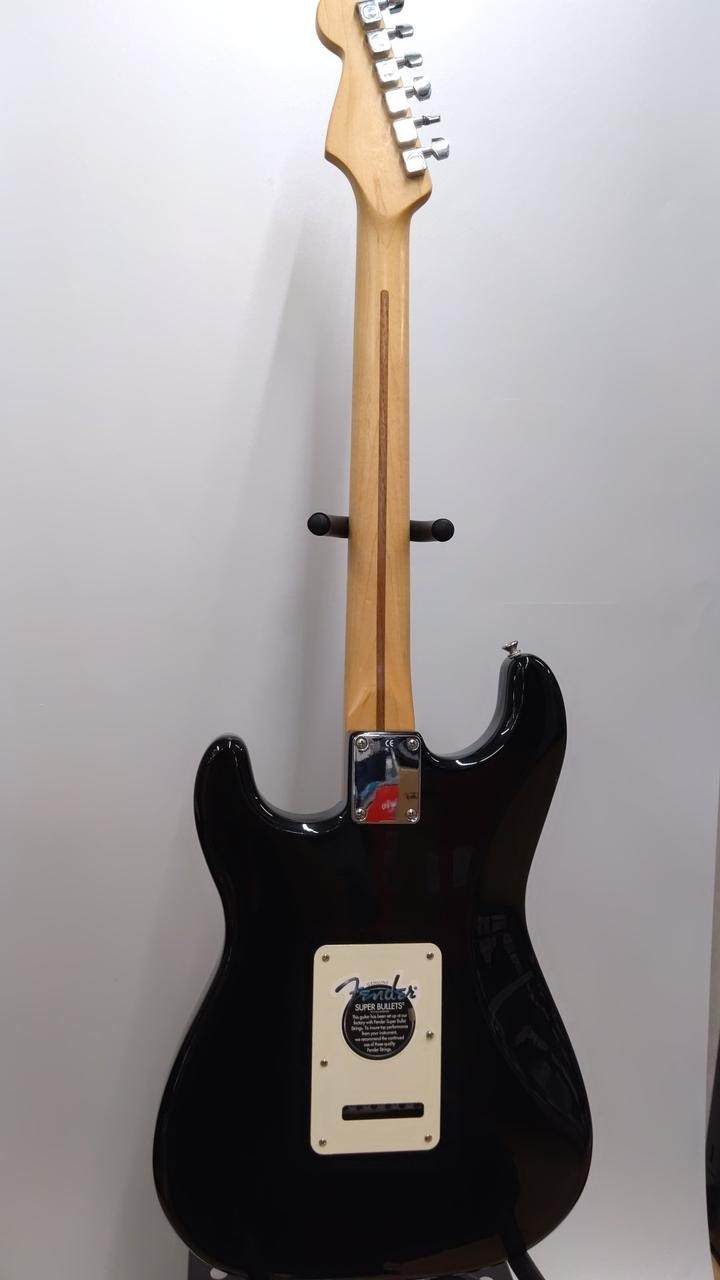 FENDER MEXICO STANDARD STRATCASTER Electric Guitar