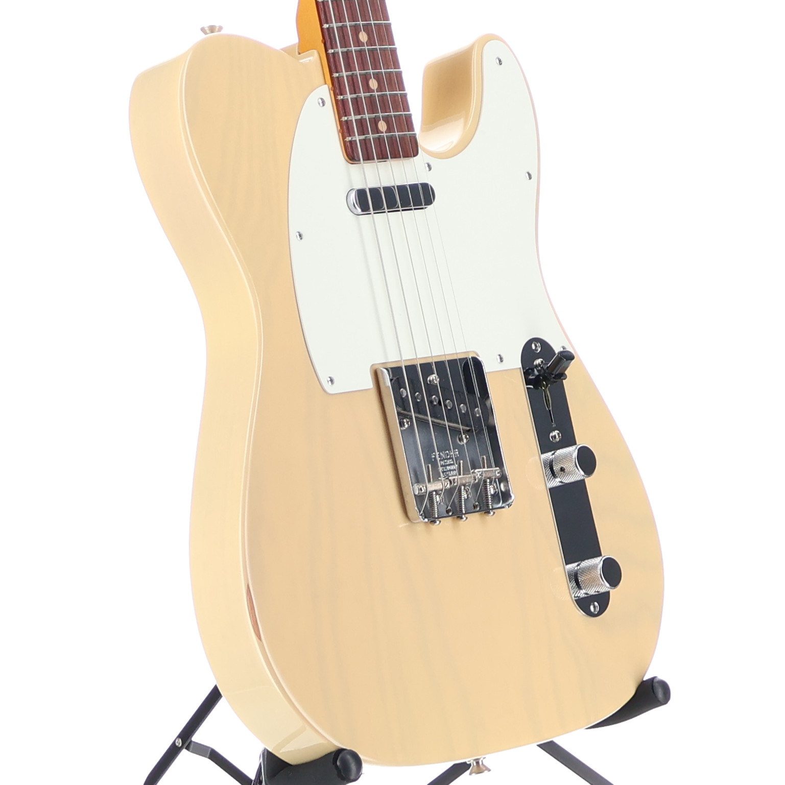 Fender American Vintage II 1963 Telecaster, Rosewood Fingerboard,Z (Y2) (53542)