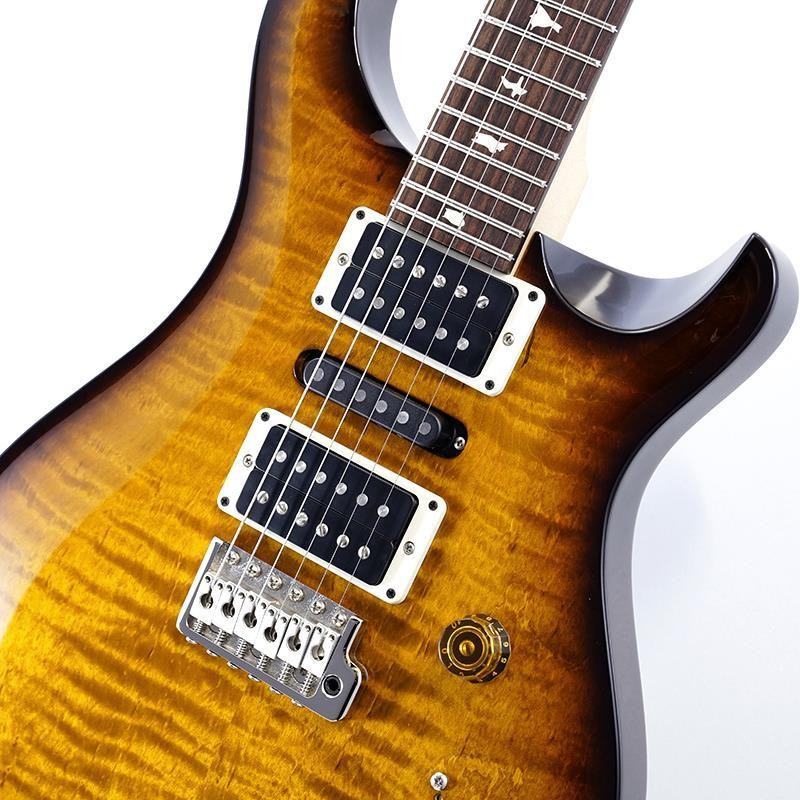 Paul Reed Smith(PRS) CE 24 Special Limited Edition (Black Amber) SN.0412372