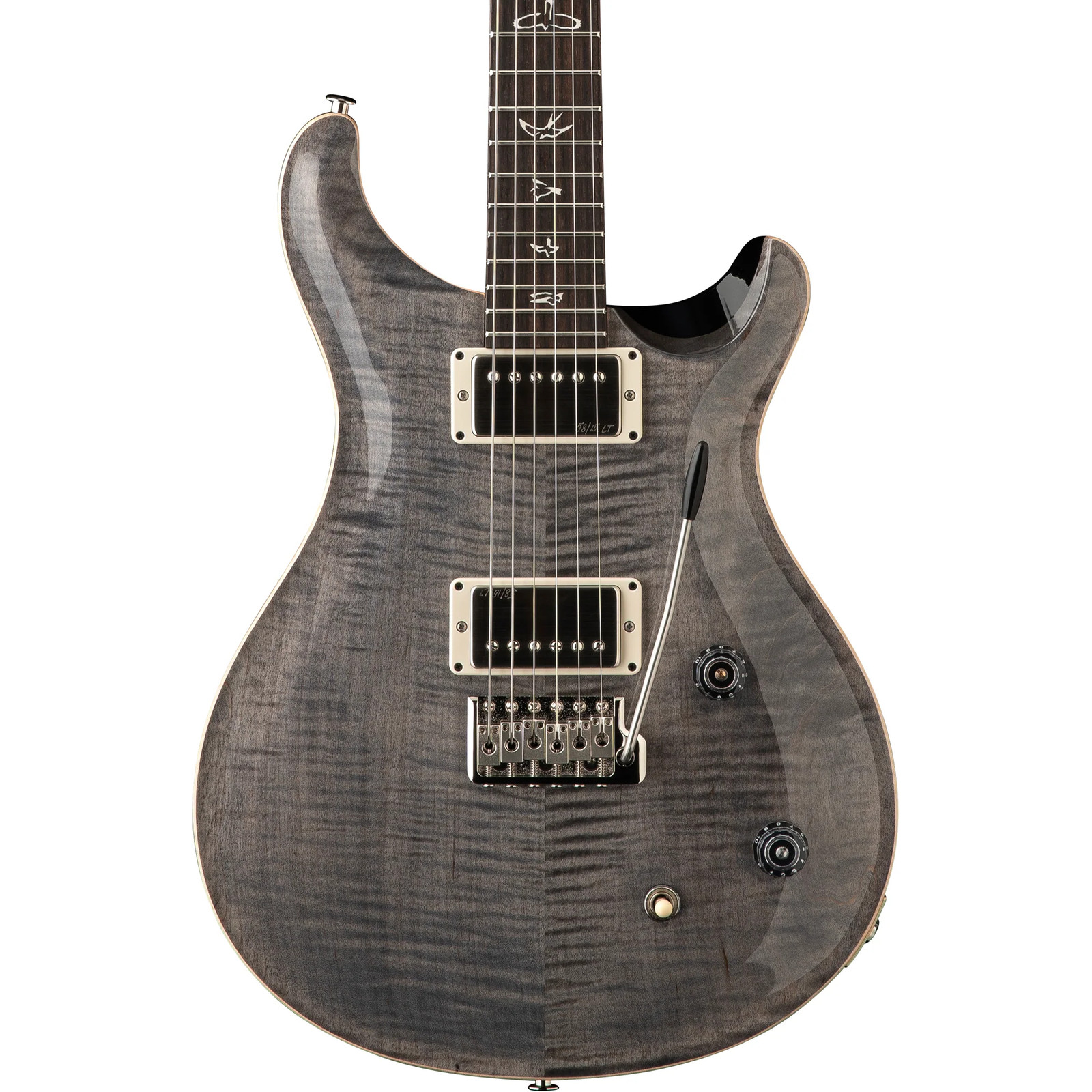 PRS CE 22 Limited Edition Electric Guitar – Faded Gray Black