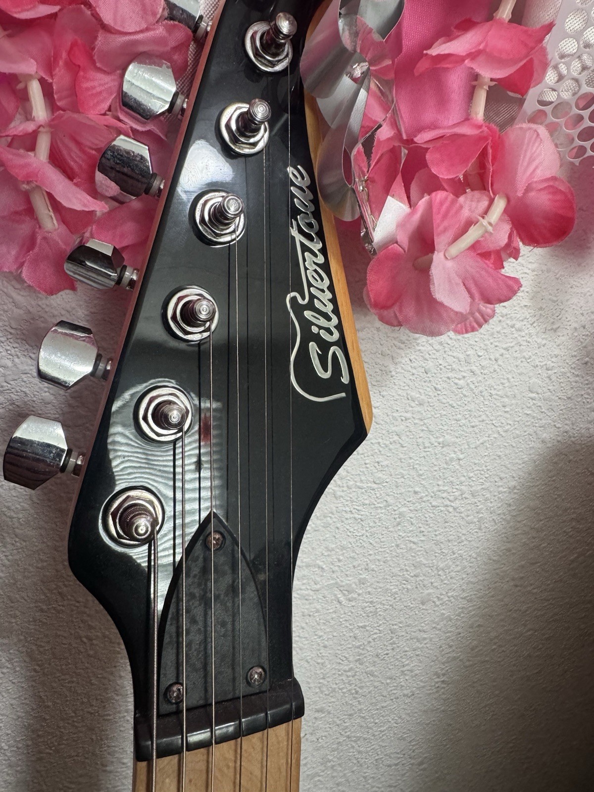 Fender Player Stratocaster Electric Guitar – Black Body, Pau Ferro Neck
