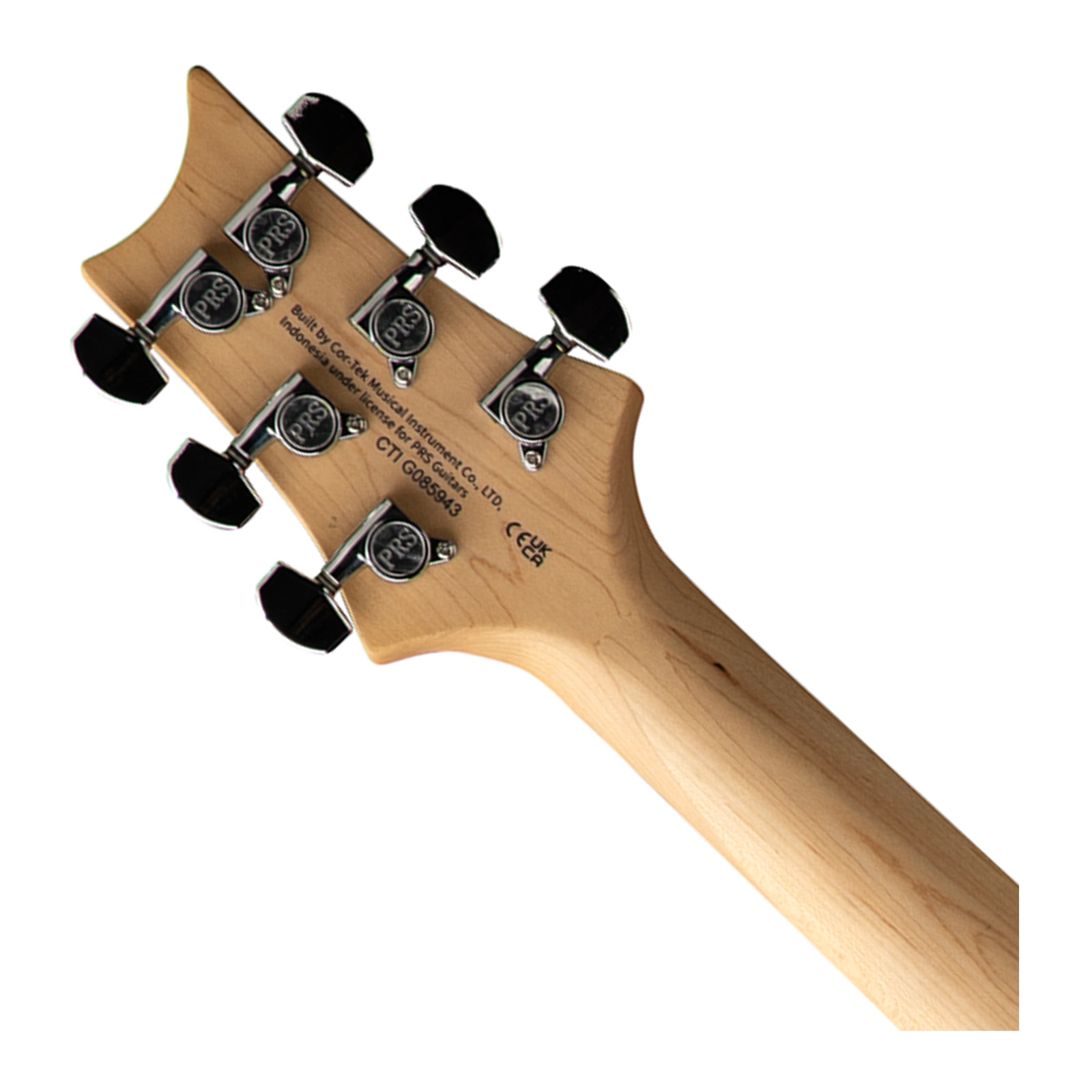 PRS SE Studio Standard Rosewood Electric Guitar – Silvertone Gray