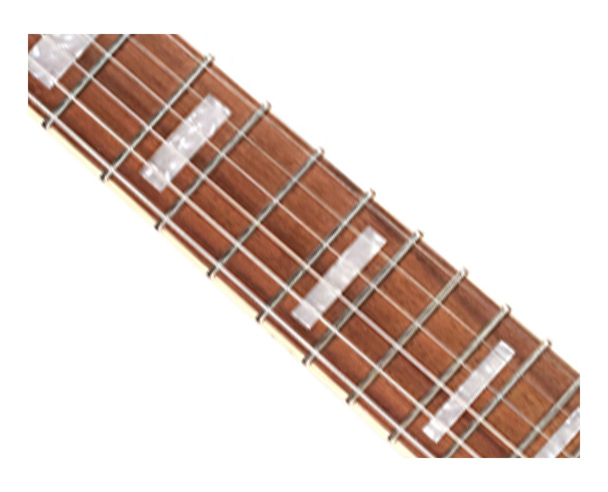 Guild Polara Deluxe Electric Guitar – Vintage Sunburst – Open Box