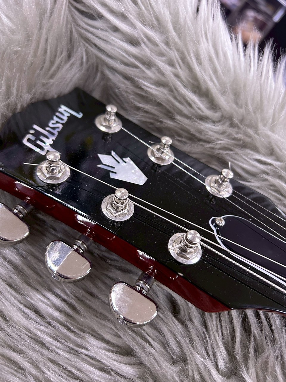 Gibson ES-339 Figured 2024 Electric Guitar