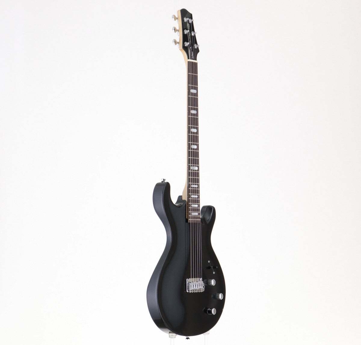 Line 6 Variax 700 Tremolo Black 3.63Kg S/N 03110486 Safe delivery from Japan