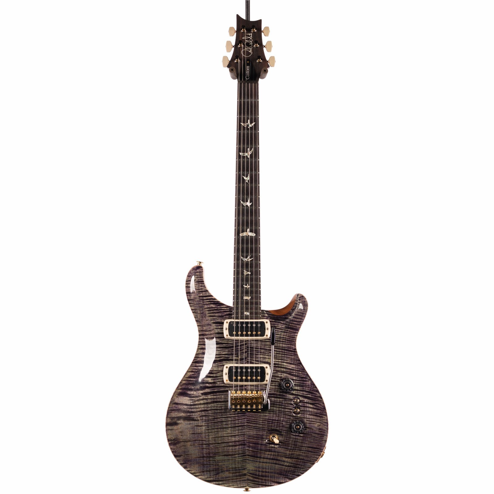 PRS 2025 Custom 24-08 10-Top Aurora Borealis w/OHSC (592) USED