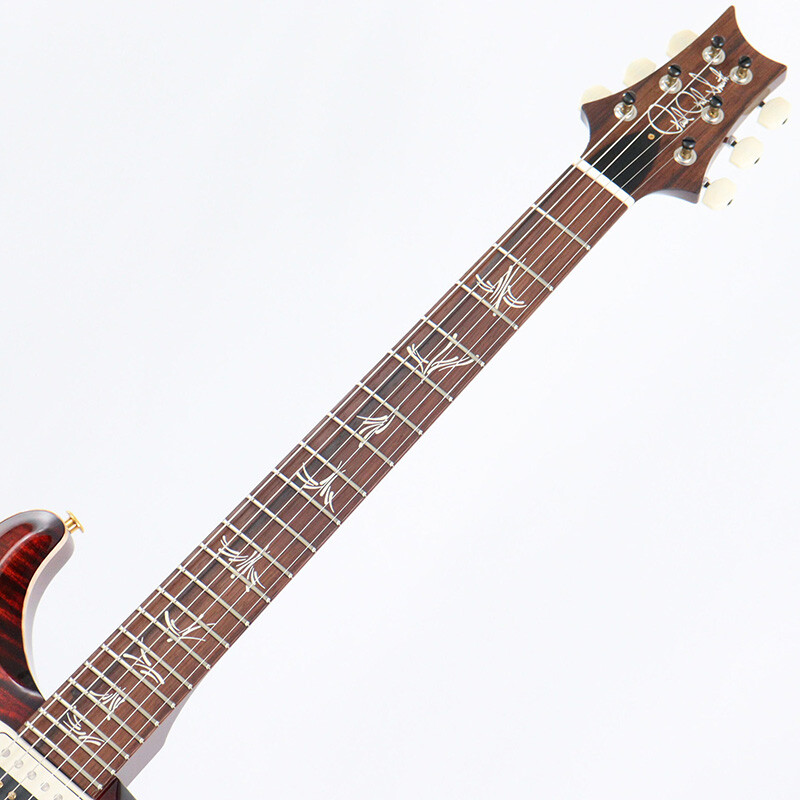 New Paul Reed Smith (PRS) Paul’s Guitar 10Top (Fire Red Burst) SN.0347168 Guitar