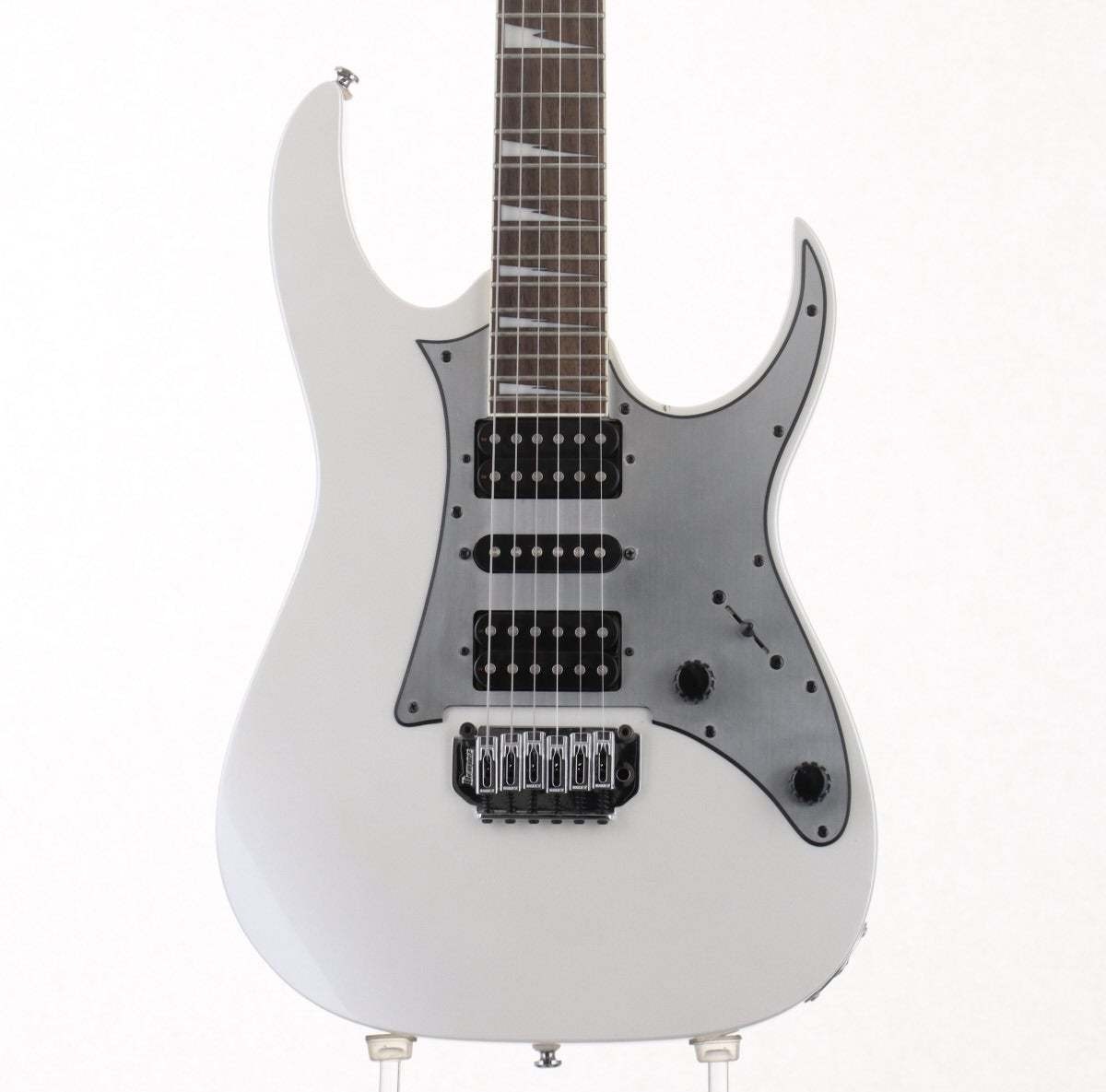 Ibanez Grg150Dx Pearl White Translation Ali Safe delivery from Japan