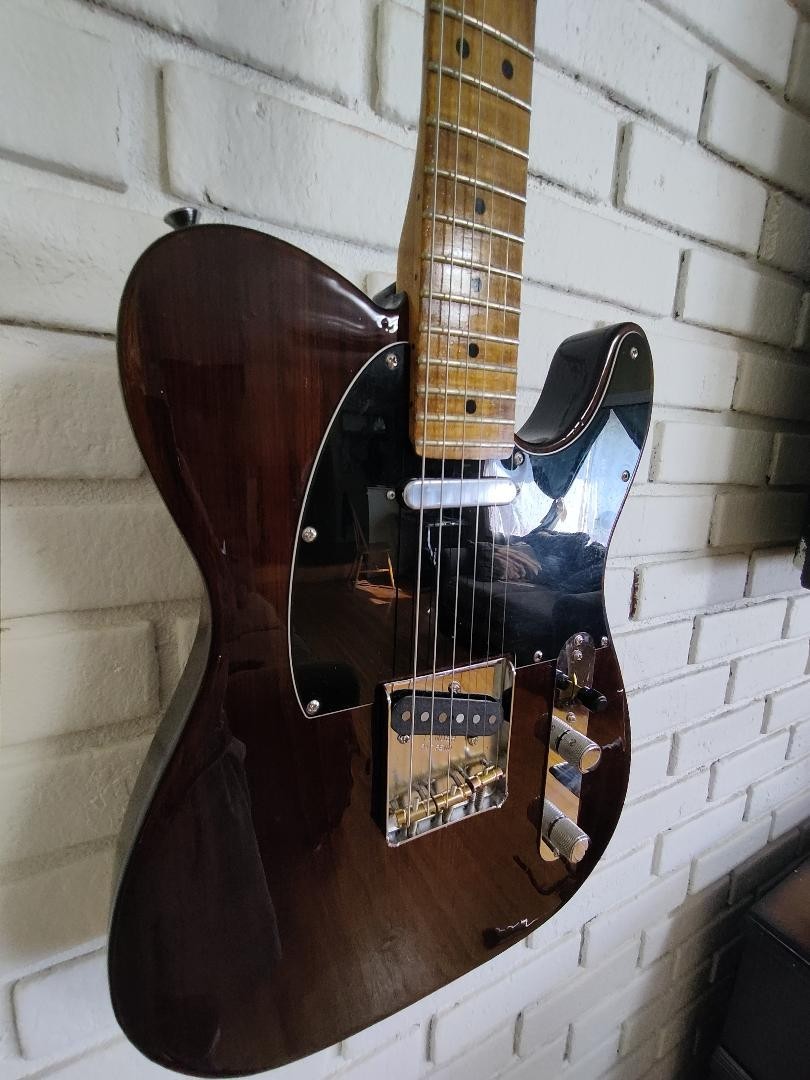 2026 FENDER USA, AMERICAN TELECASTER GUITAR, ROASTED SWAMP ASH FREE SHIPPING.