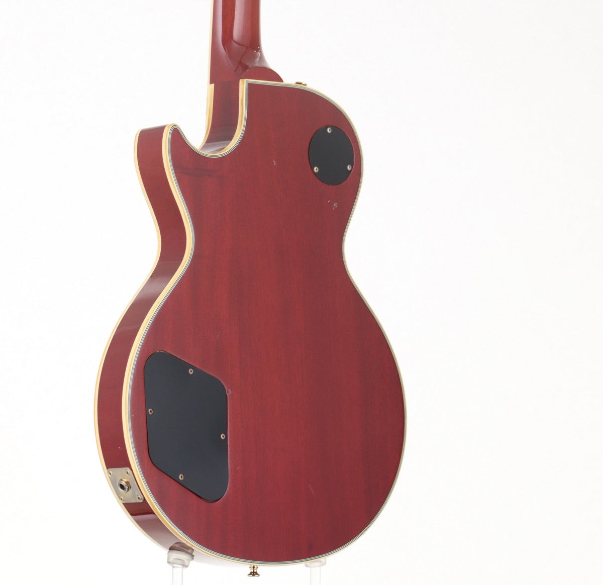 Orville by Gibson LPC-FM Cherry Sunburst [G207449]