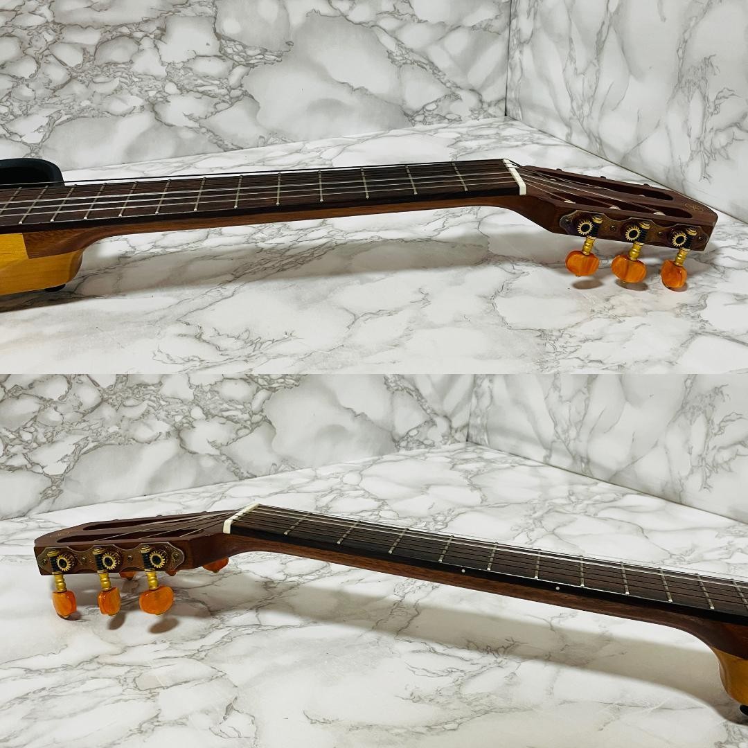 YAMAHA Silent Guitar SLG-100N Classical Guitar