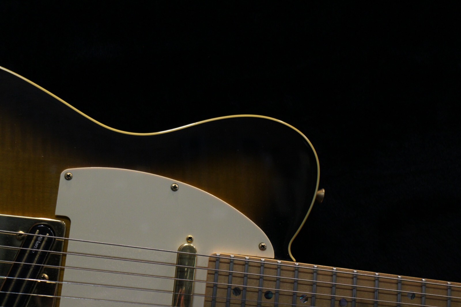 USED Fender Japan Telecaster Crafted in Japan Richie Kotzen Model 230602 GT325