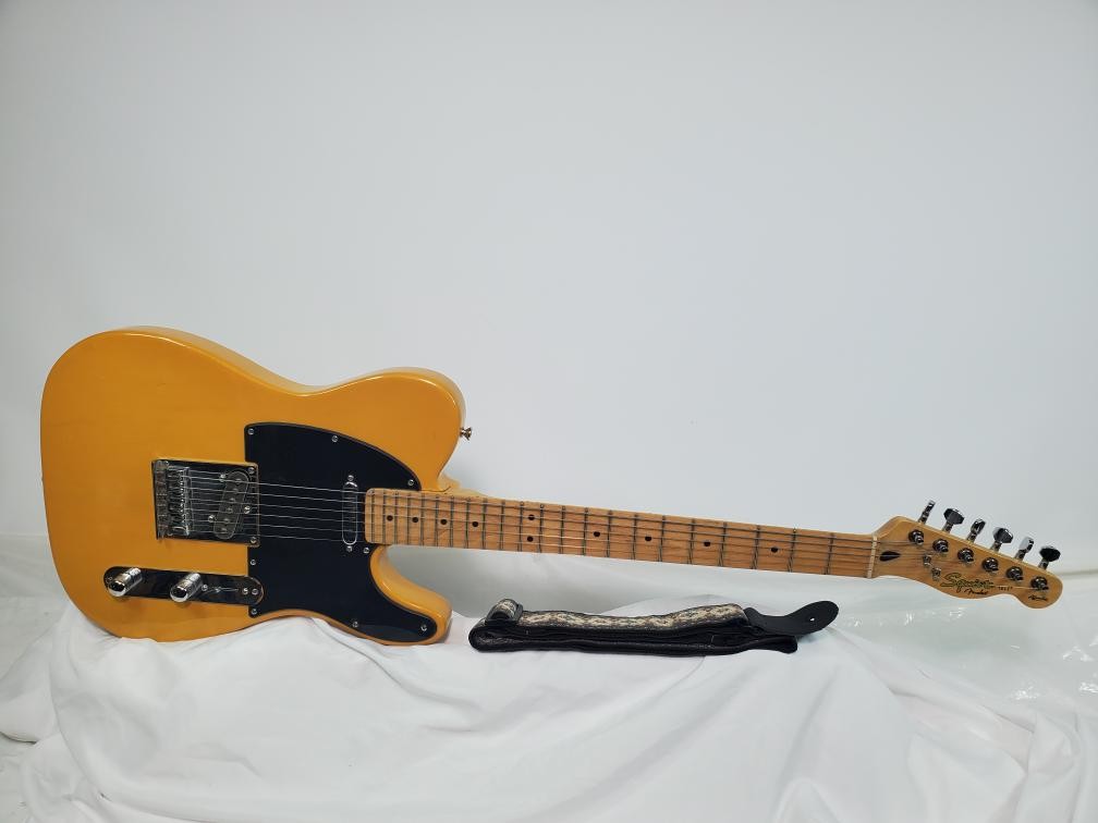 FENDER SQUIER TELECASTER (P25020660)