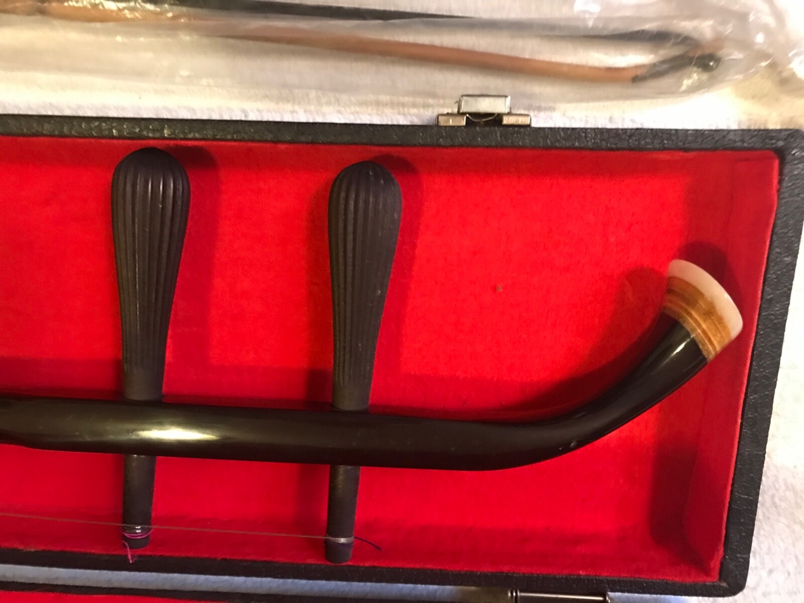 MAESTRO SERIES South East Asian Recovered Aged Rosewood E