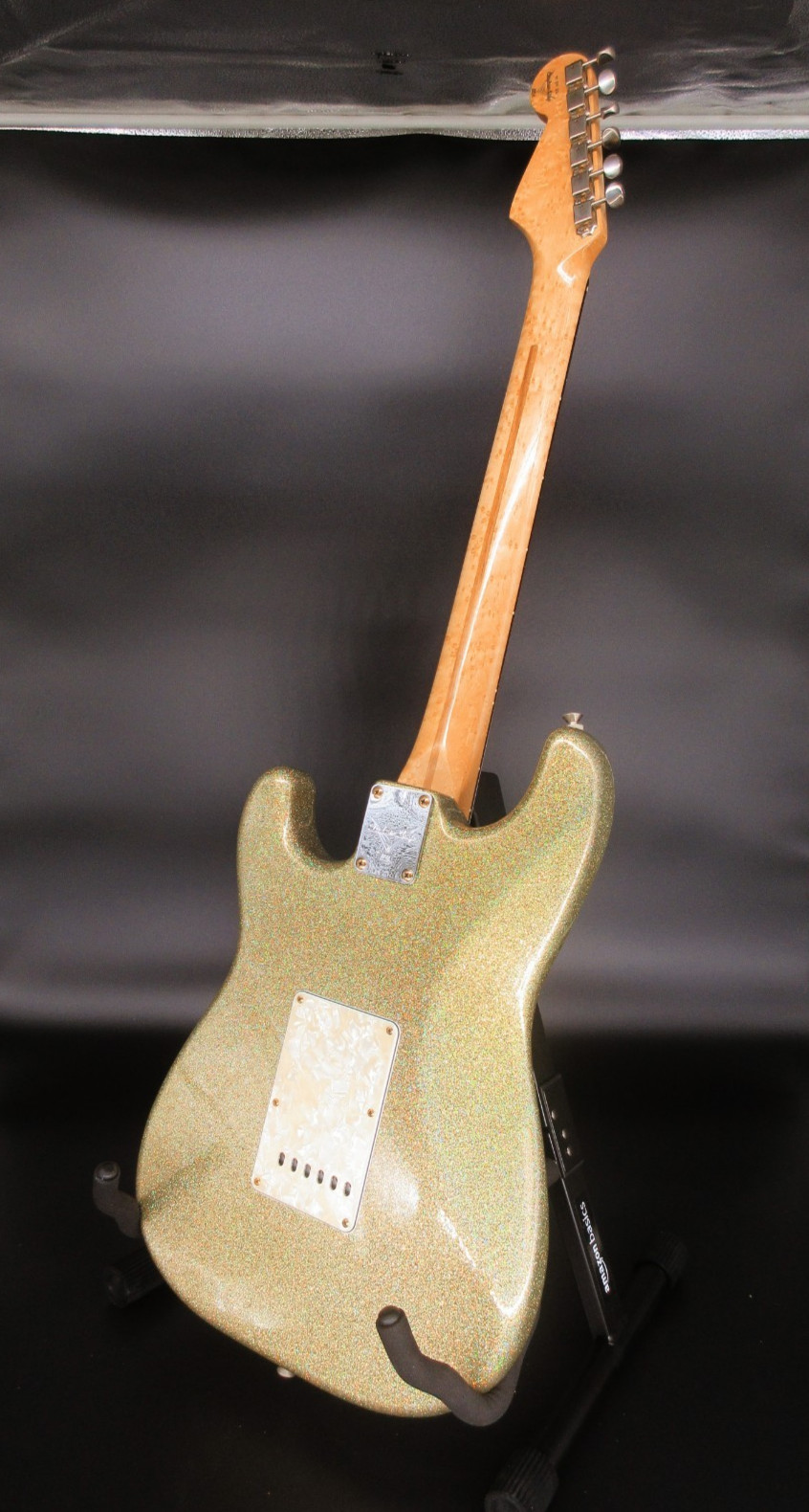 1997 Fender Custom Shop Deco Sparkle