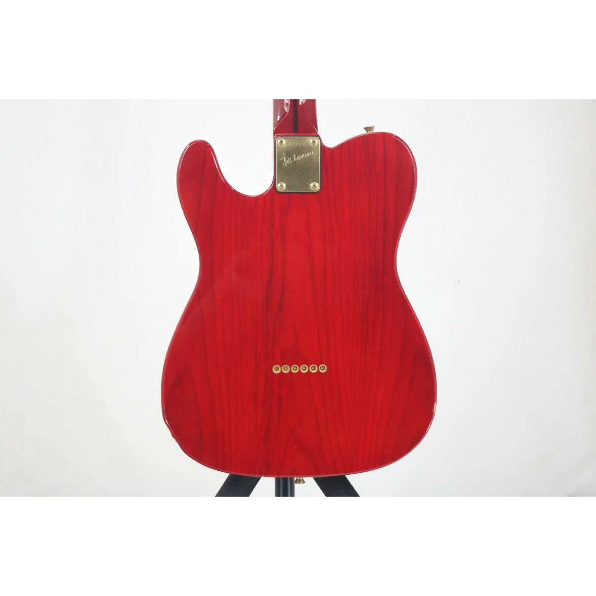 BILL LAWRENCE BKIM-60G Electric Guitar-02