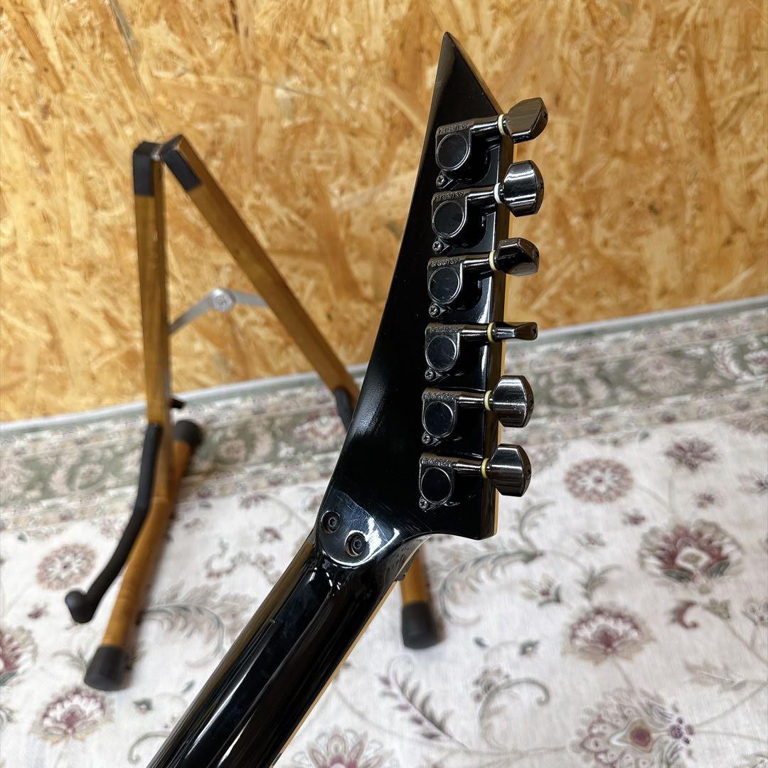 EDWARDS Early Horizon HORIZON SH Type Single/Humbucker