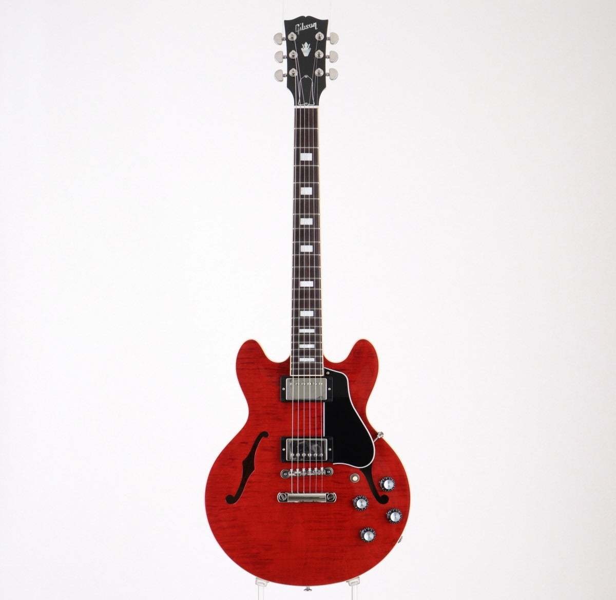 Gibson ES-339 Cherry
