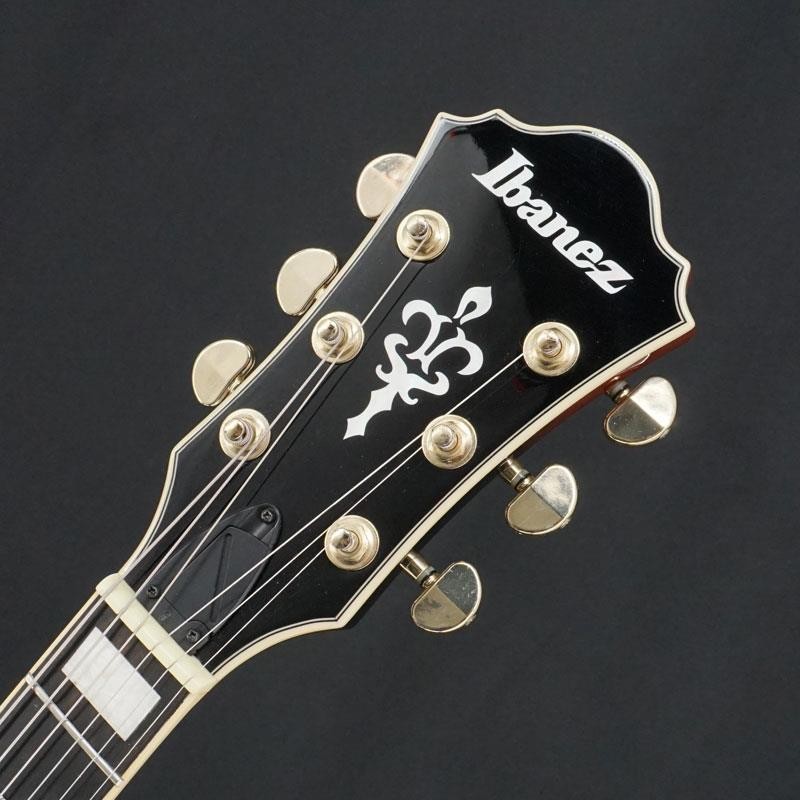 Ibanez ​​Artcore Expressionist AG95QA-DBS (no260317)