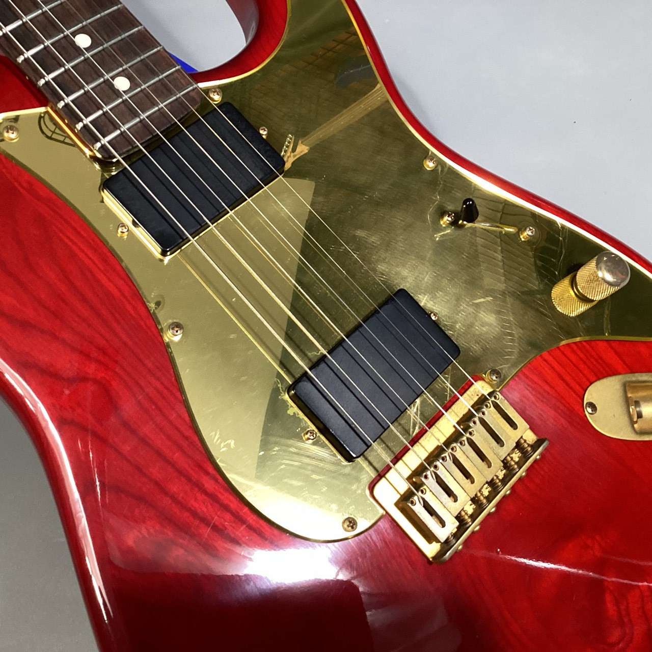 Bill Lawrence Bl1R-65G Safe delivery from Japan