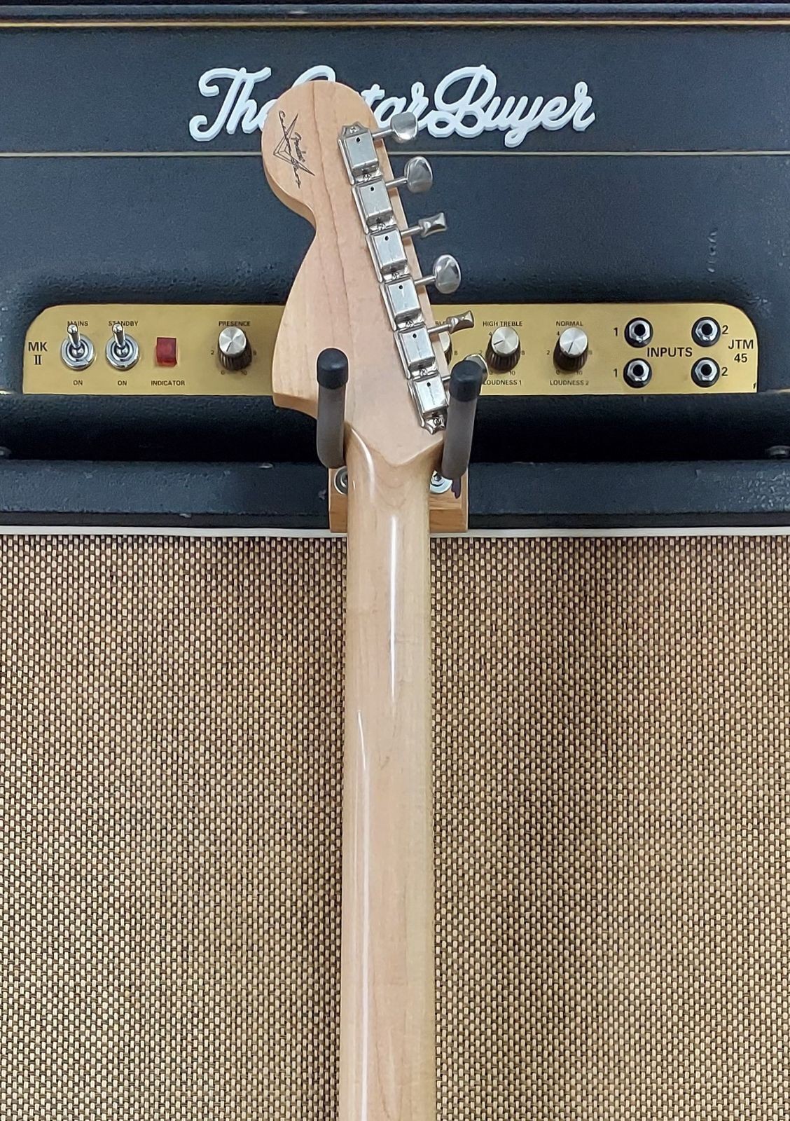 2013 Fender Custom Shop ’60s Reissue Stratocaster Hand Painted MANGA By Isami Na