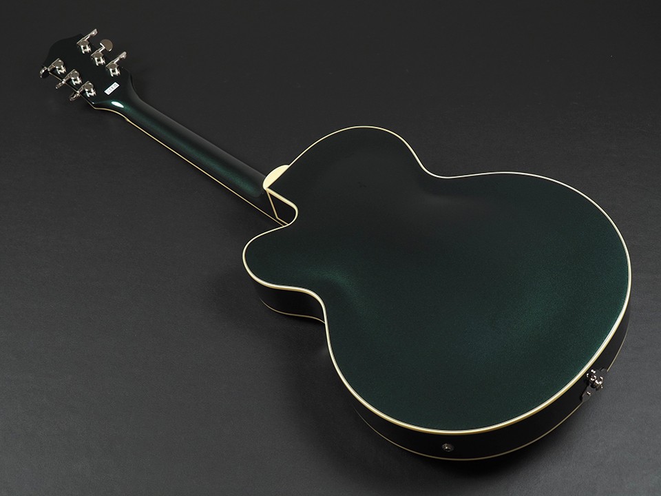 Gretsch G2420 Streamliner Hollow Body with Chromatic II Broad’Tron BT-3S Pickups