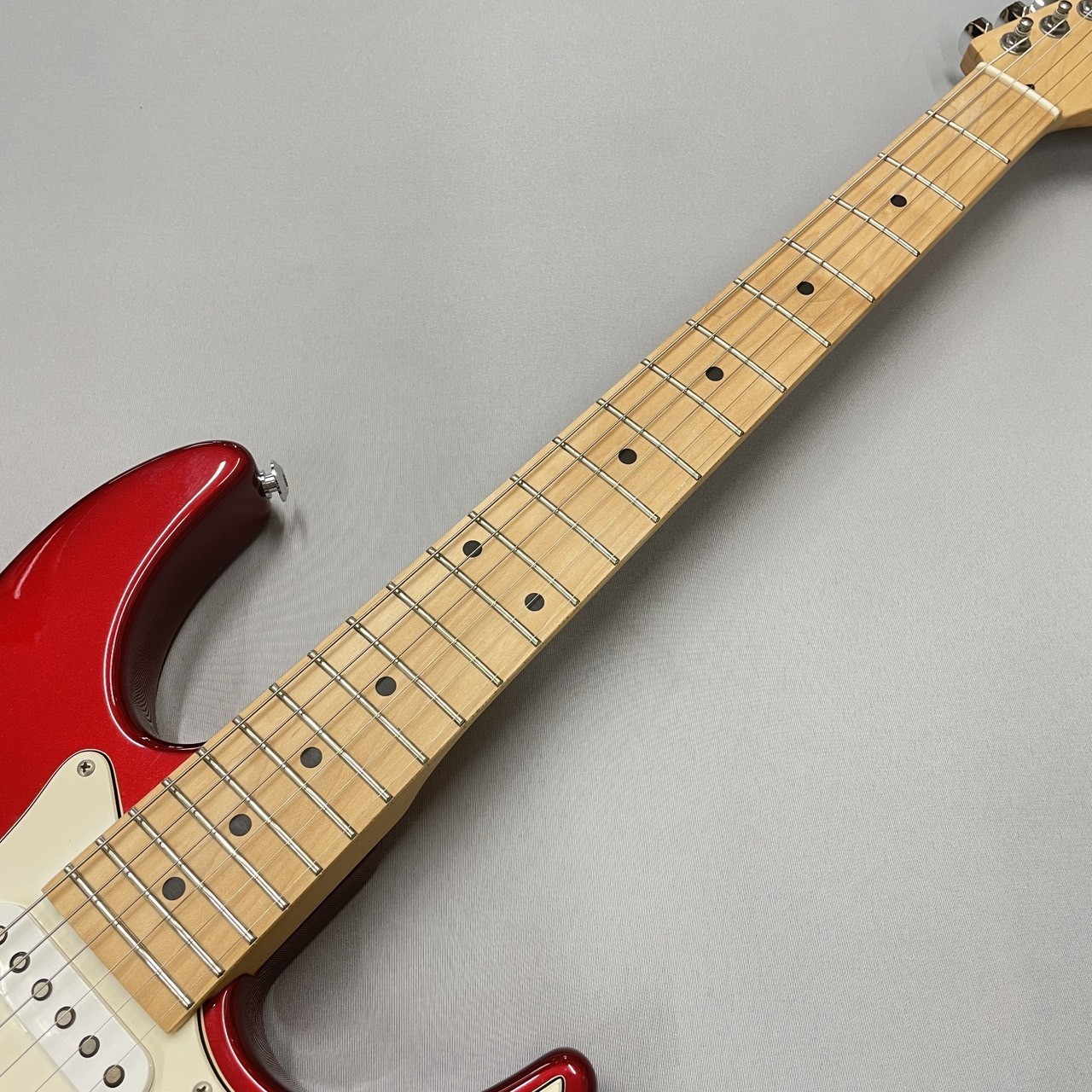 Greco WS-STD Electric Guitar Basswood Body 648mm Scale Used