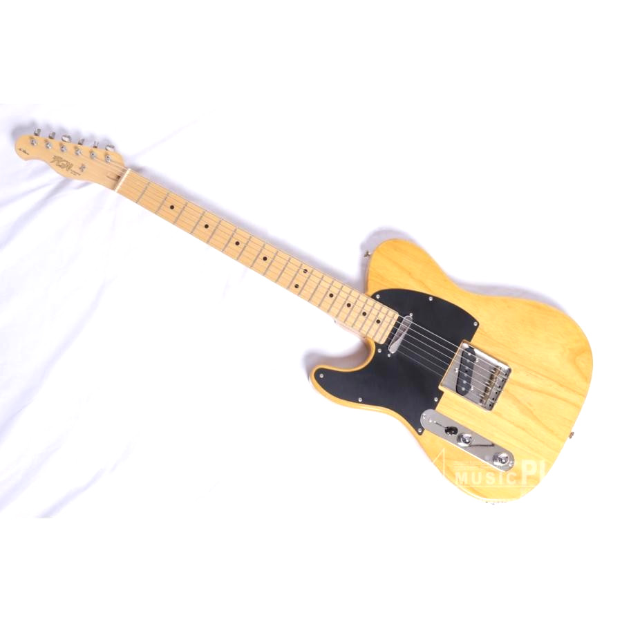 Fujigen FgN NTE10MAHL VNT Left-Handed / Used Electric Guitar / Soft Case