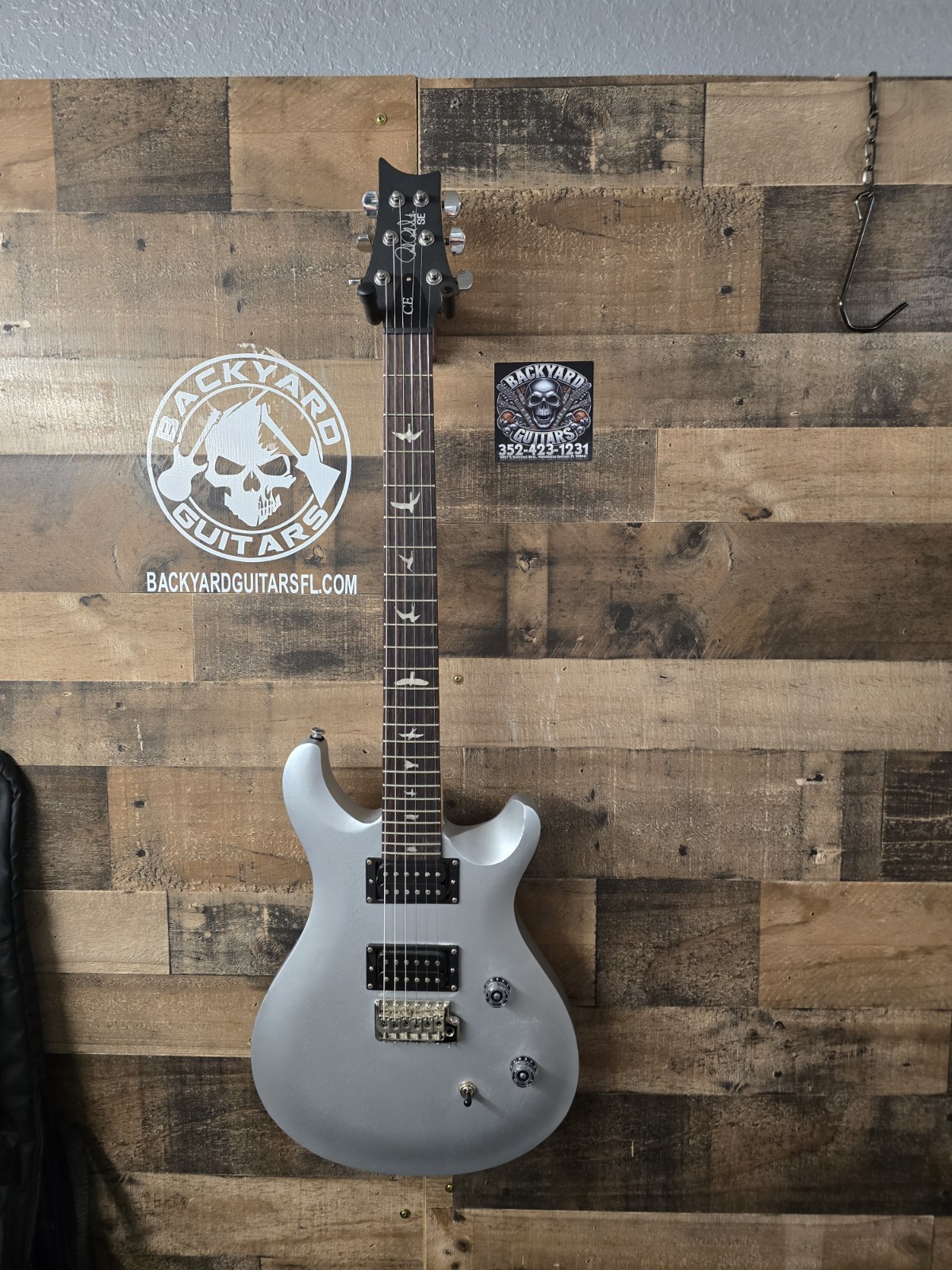 Paul Reed Smith PRS SE CE24 Standard