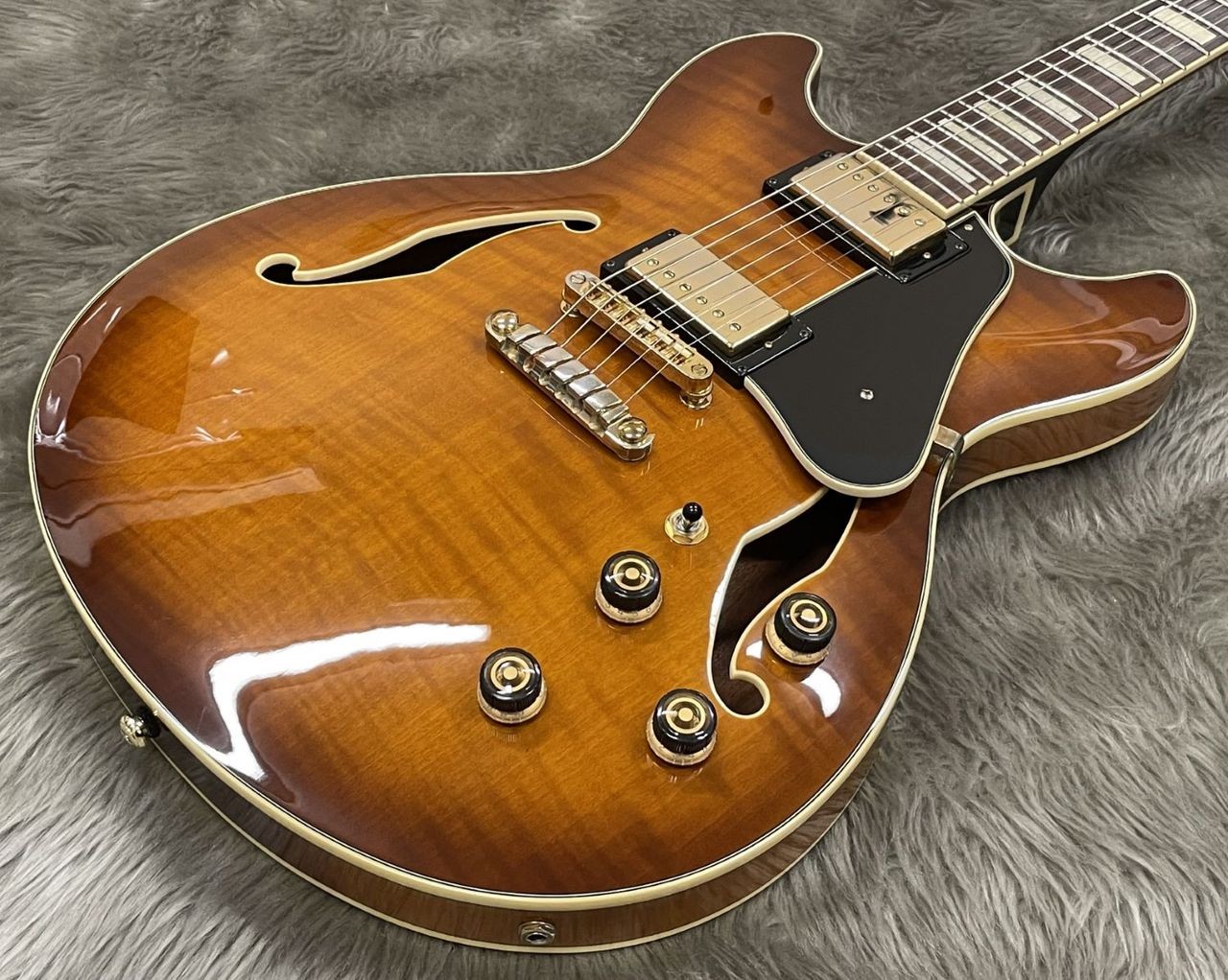 Ibanez AS93-VLS12-05 o10865
