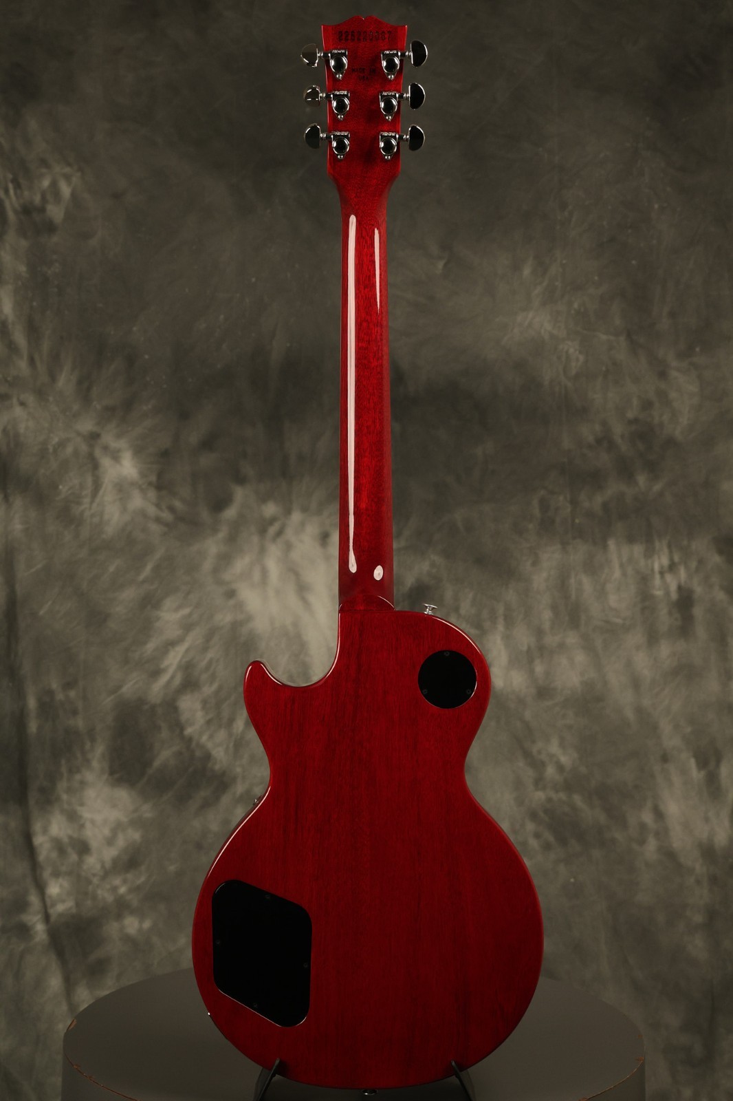 2022 Gibson Les Paul Classic Translucent Cherry