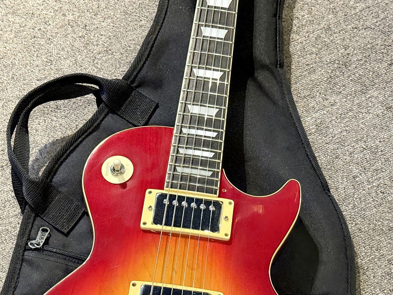 YAMAHA SL-400S o12379